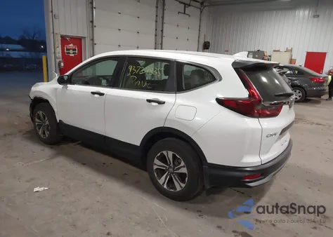 2020 Honda Cr-V Awd Lx z USA, uszkodzony, nr VIN 7FARW2H22LE000406